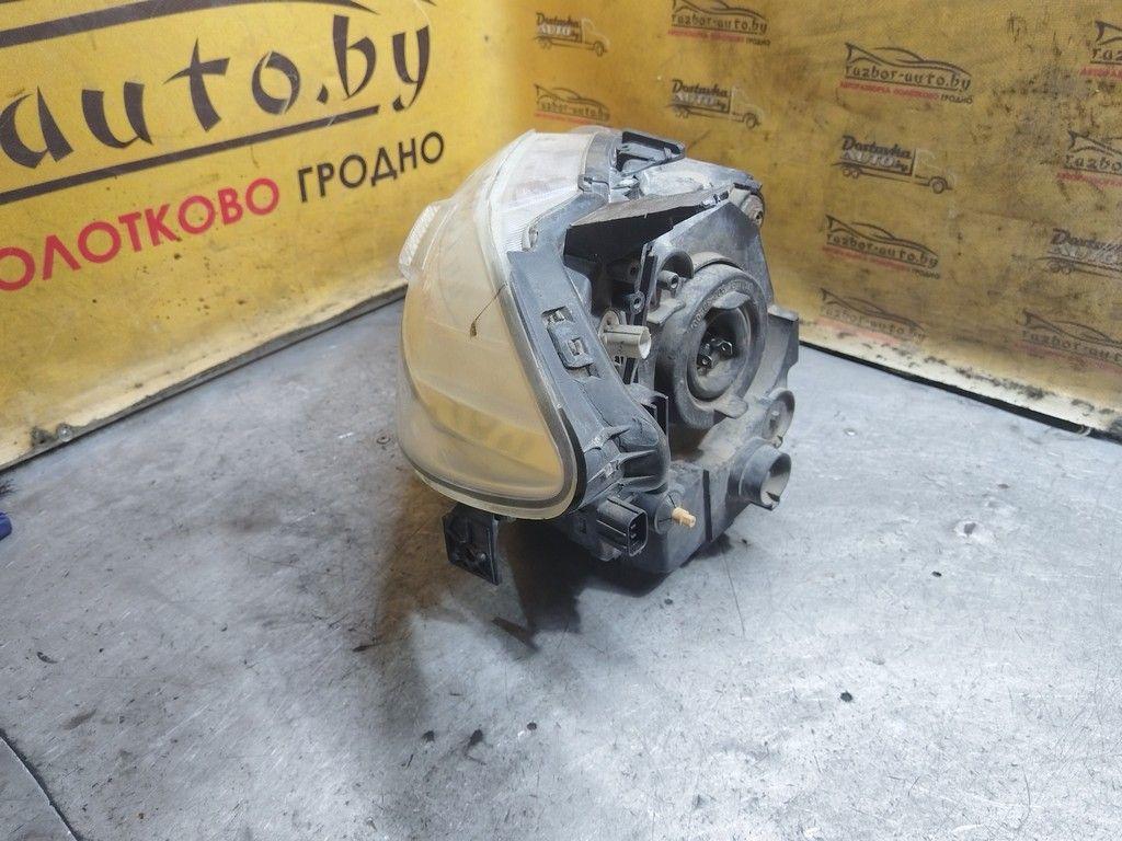 Фара левая NK49RY Honda FR-V - Фото 4