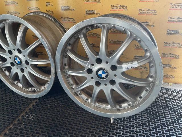 Диск литой R17, 5x120 BMW 3 E36 1995 CT5S9Q CT5S9Q BMW 3 E36 купить