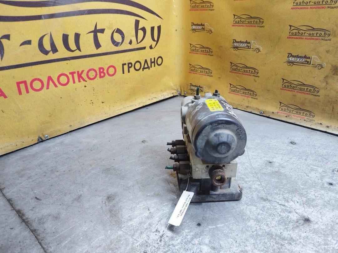 Блок ABS HMXSQX Renault Scenic купить с доставкой