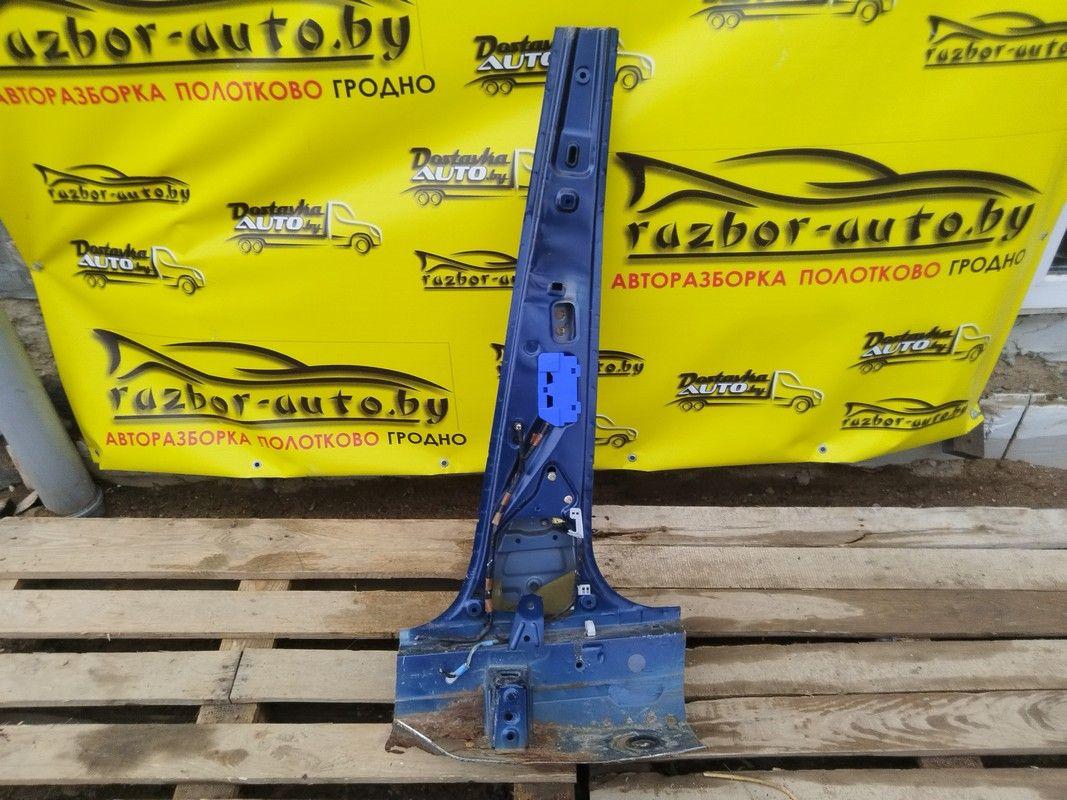 Стойка кузовная центральная правая XXV6XY Toyota Corolla Verso купить на авторазборке