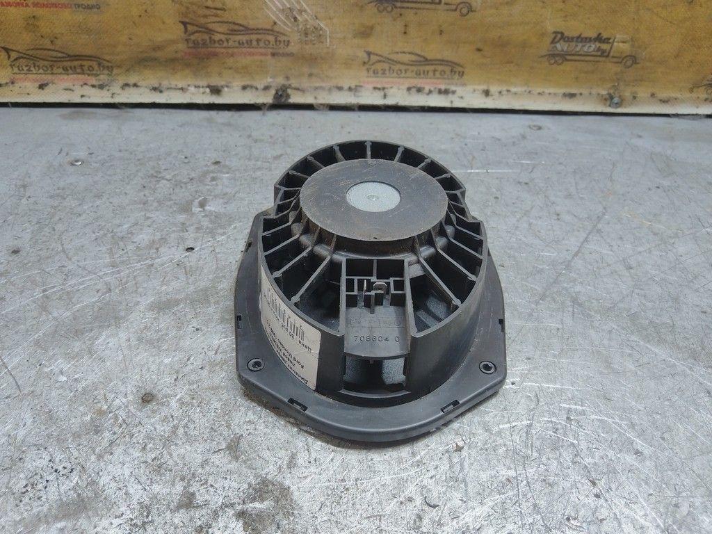 Динамик двери передней левой WE363W Ford Mondeo - Фото 4