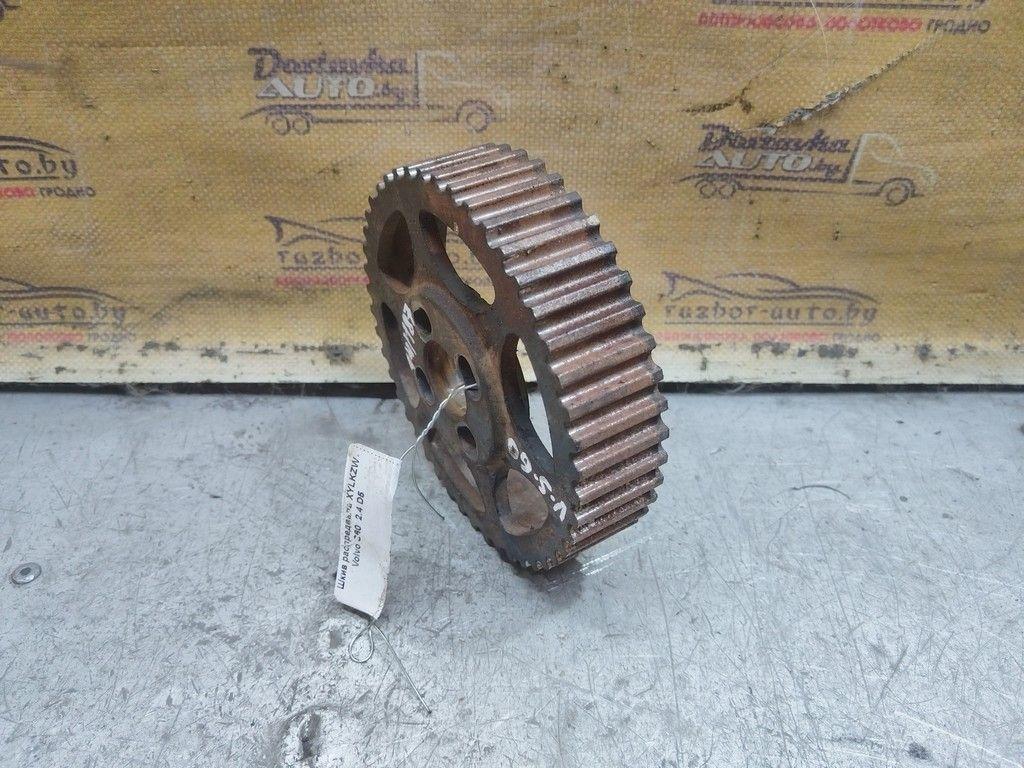 Шкив распредвала XYLKZW Volvo S60 - Фото 2