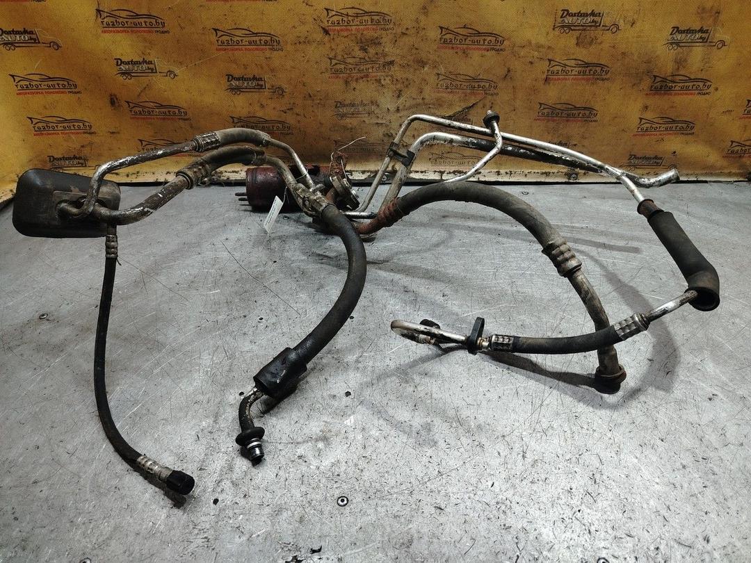 Трубка кондиционера FQ39L4 Peugeot 206 - Фото 1