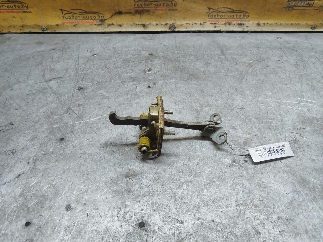 Ограничитель открывания двери передней A7LUNF Citroen C5