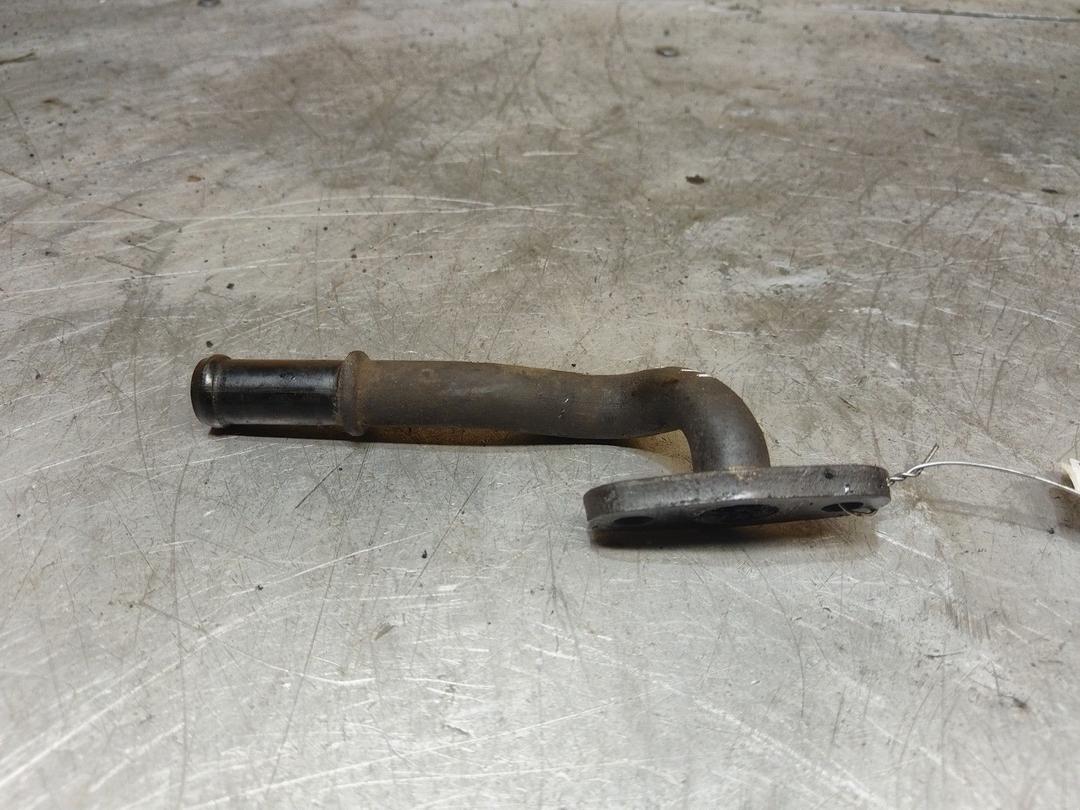 Масляная трубка турбины N3NL1C Peugeot 307 купить в магазине запчастей бу