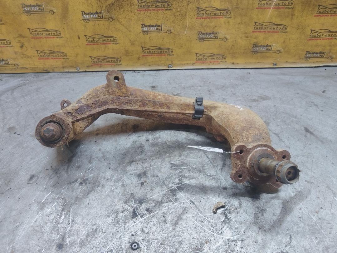 Рычаг задний правый 6PI2WH Mercedes A W168 купить