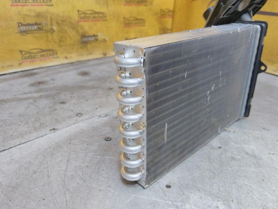 Радиатор отопителя (печки) R9NOE7 Peugeot Partner - Фото 4