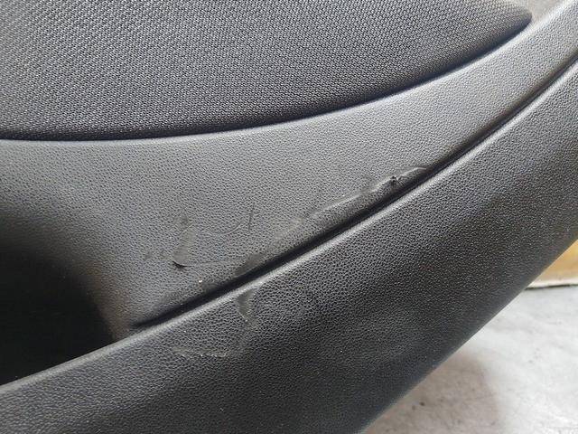 Обшивка двери задней правой (дверная карта) GK199W Fiat Linea - Фото 4