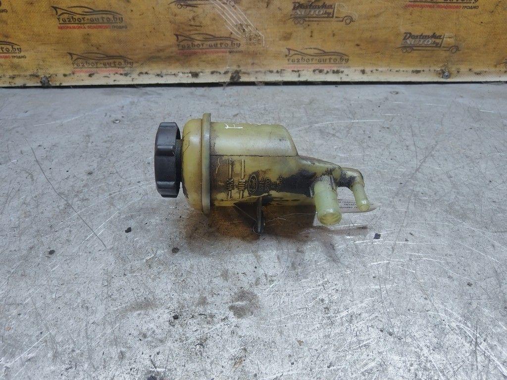 Бачок гидроусилителя 7NYM7U Ford Mondeo - Фото 3