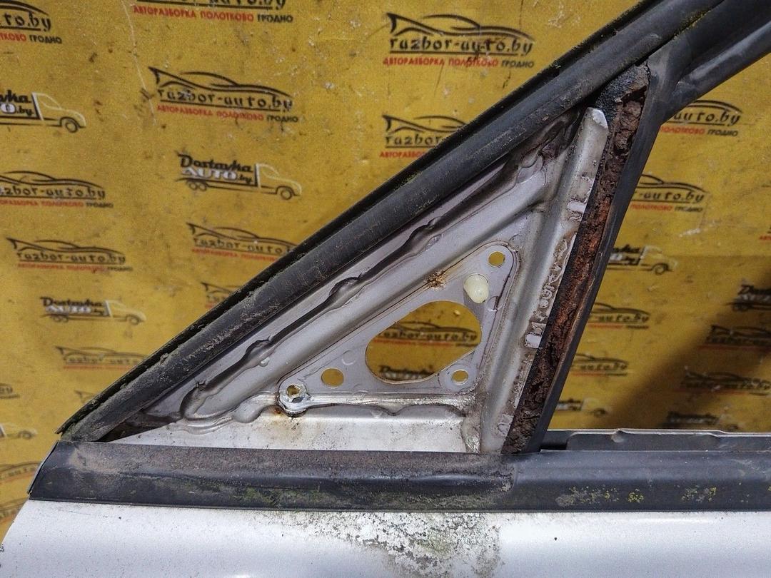 Дверь передняя левая U6EH5U Daewoo Leganza купить с доставкой