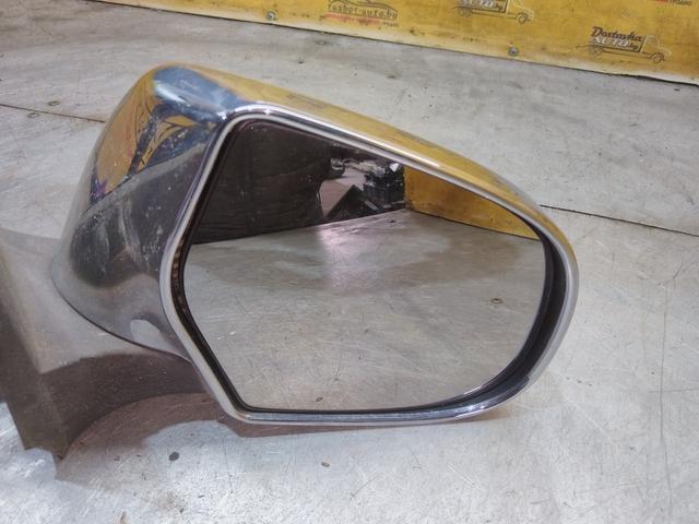 Зеркало наружное правое 2PVC2N Great-Wall Hover купить с доставкой. Огромный выбор запчастей и марок авто. У нас есть практически все.