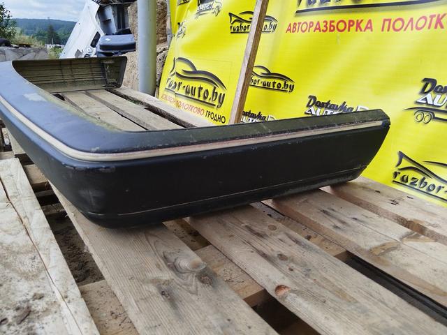 Бампер задний F7CO0H Volkswagen Jetta купить с доставкой