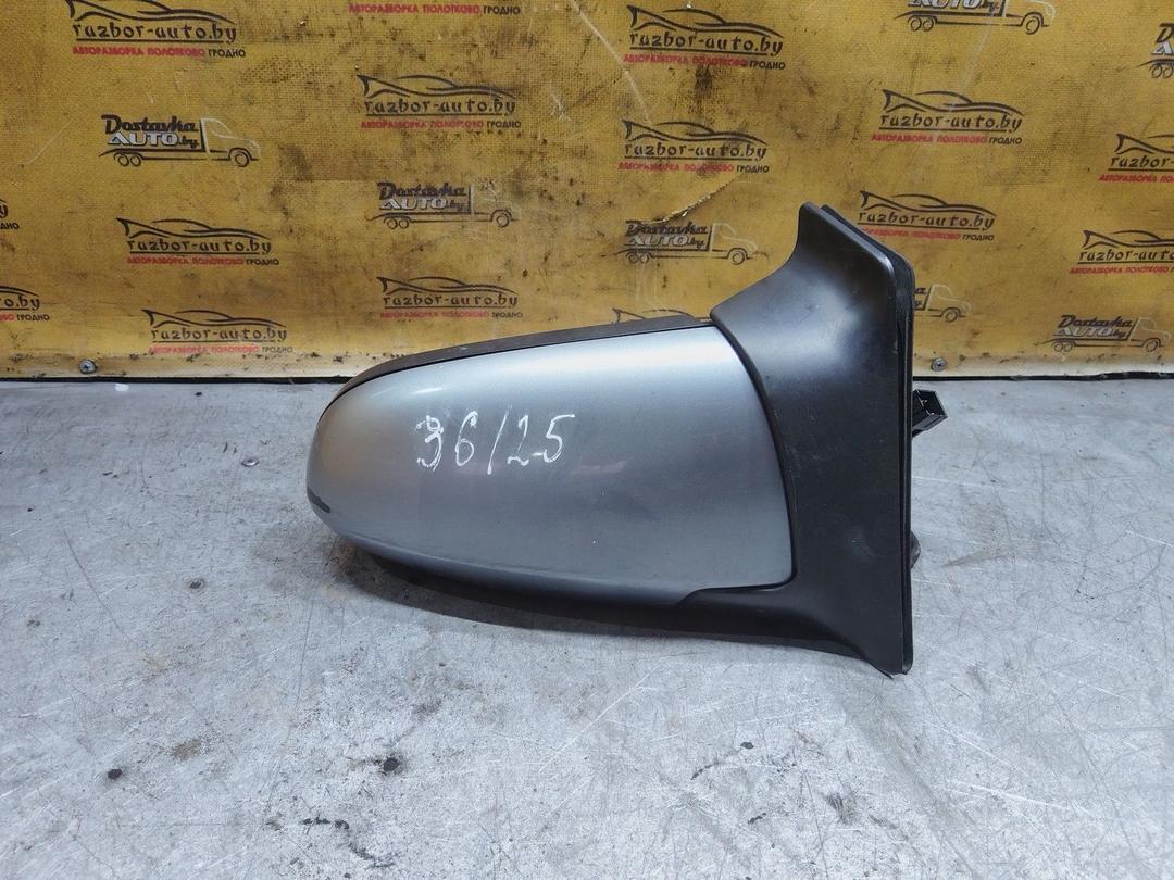 Зеркало наружное правое VF394G Opel Zafira купить в магазине запчастей бу