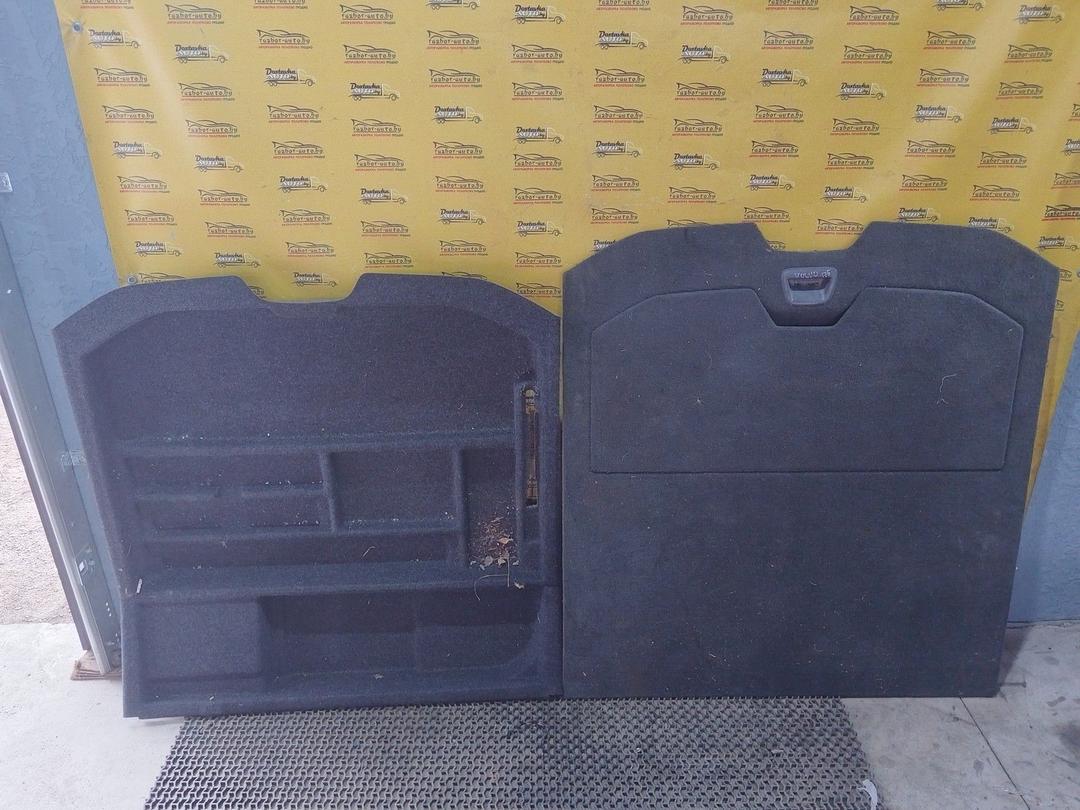 Пол багажника FQZ9ND Volvo XC70 купить с доставкой