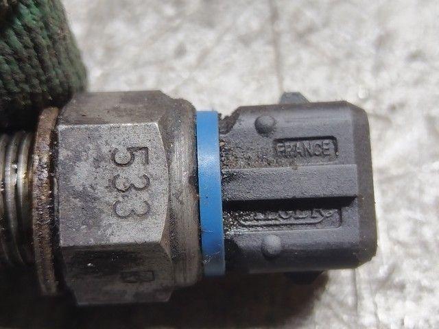 Датчик уровня масла R6HAHG Renault Scenic купить в магазине запчастей бу