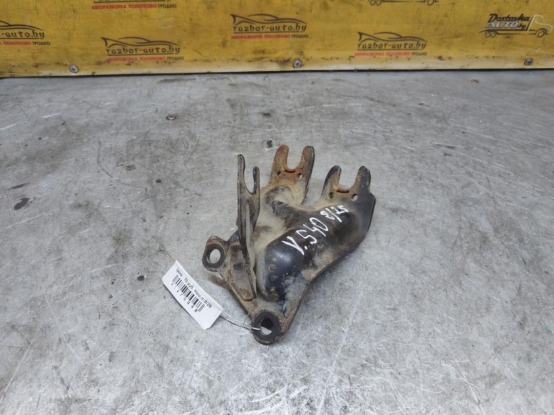 Кронштейн крепления троса КПП Q9EQ9Q Volvo S40 купить в магазине запчастей бу