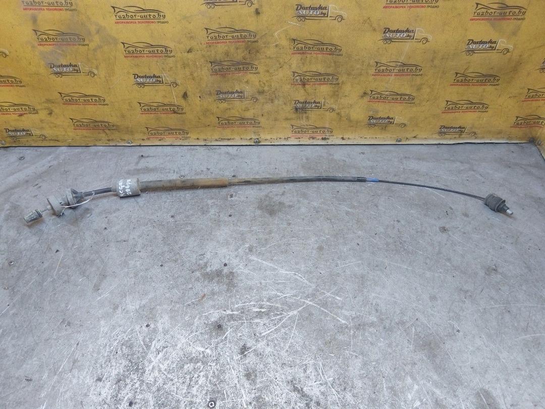 Трос сцепления 48DGMR Renault Megane купить с доставкой