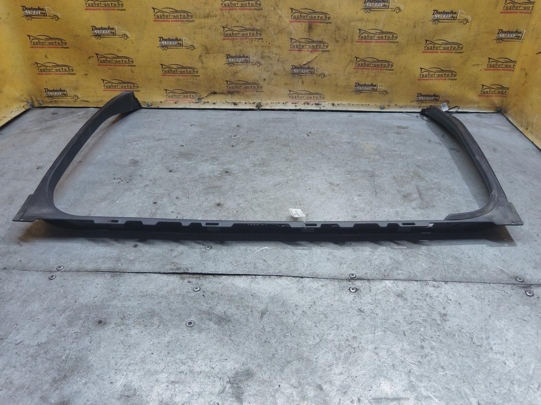 Рамка двери задней правой KRCAH1 Ford Galaxy купить