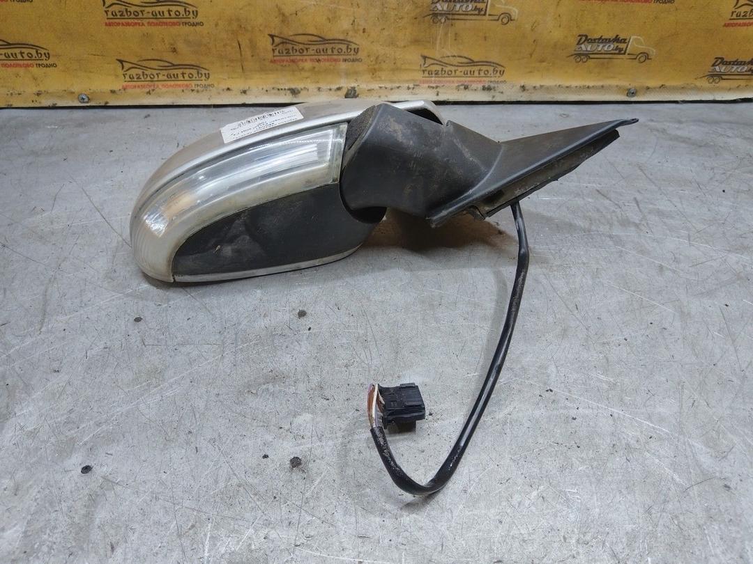 Зеркало наружное правое 96DOG1 Volkswagen Passat купить на авторазборке