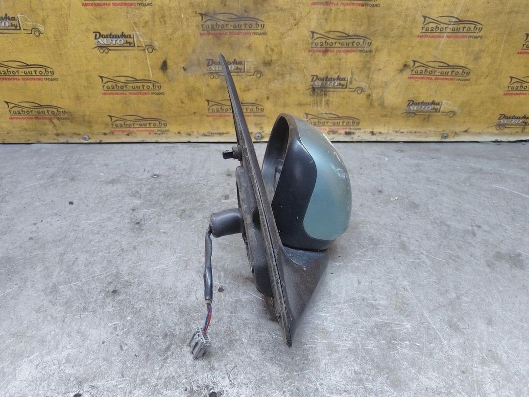 Зеркало наружное левое 570EE3 - Фото 2