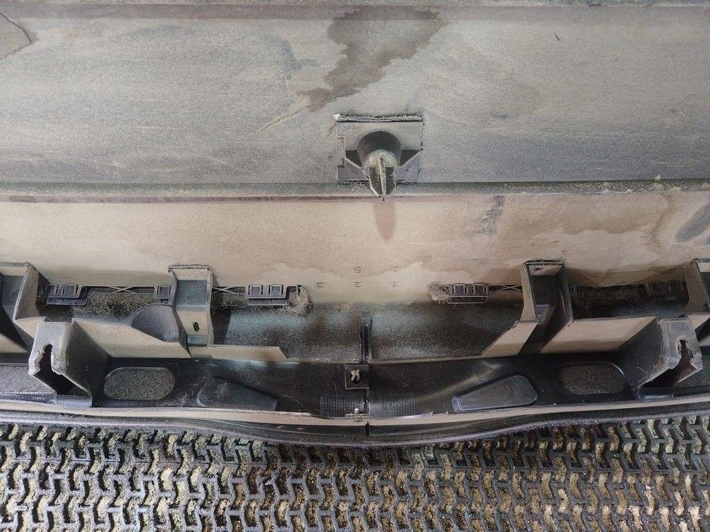 Обшивка крышки багажника L3KBTX Renault Espace - Фото 6