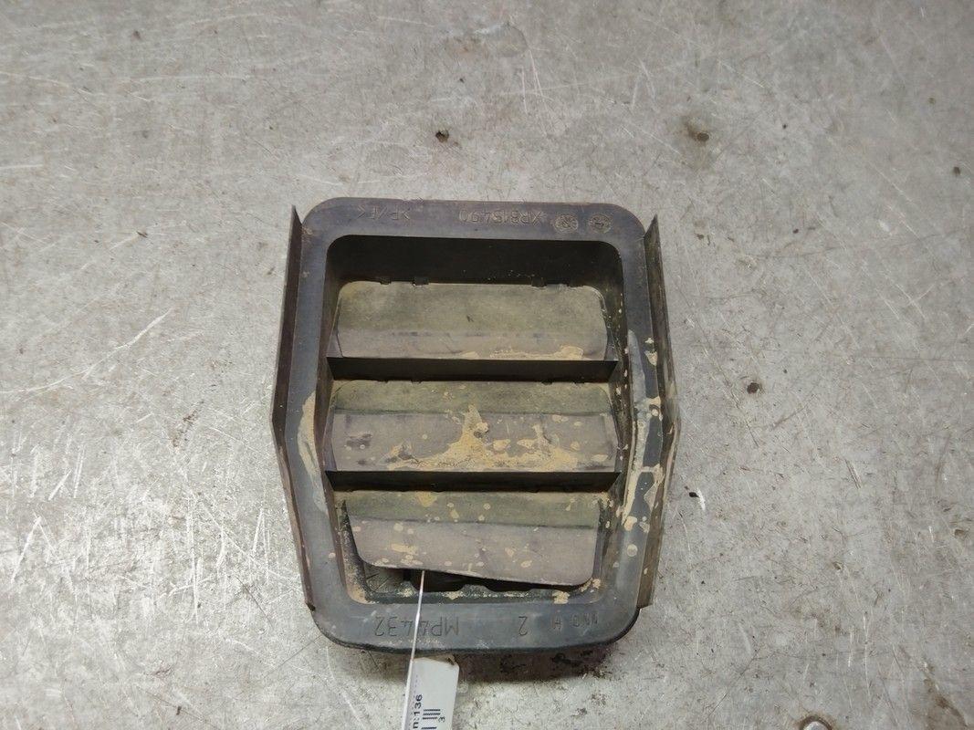 Решетка вентиляции кузова 33774R Mitsubishi Space Star - Фото 2