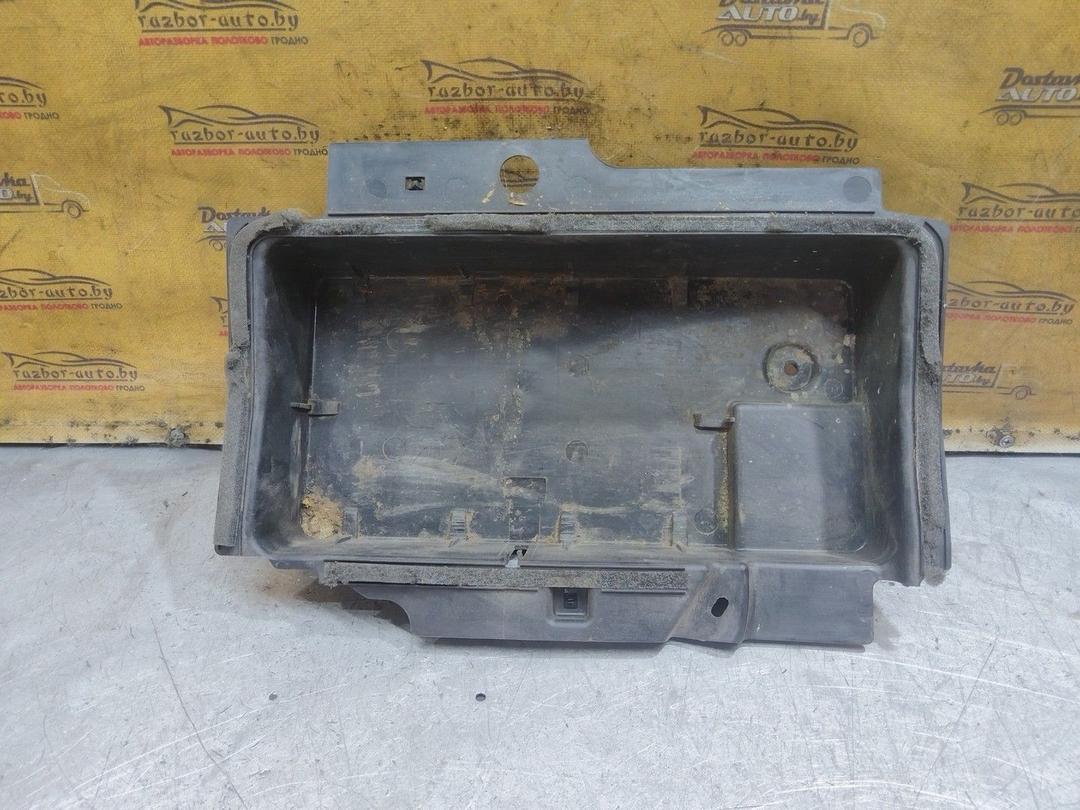 Полка аккумулятора NZFLZV Citroen Xsara Picasso - Фото 1