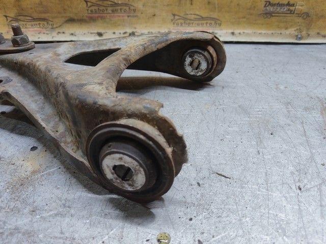 Рычаг передний правый F0O98U Renault Clio купить на авторазборке