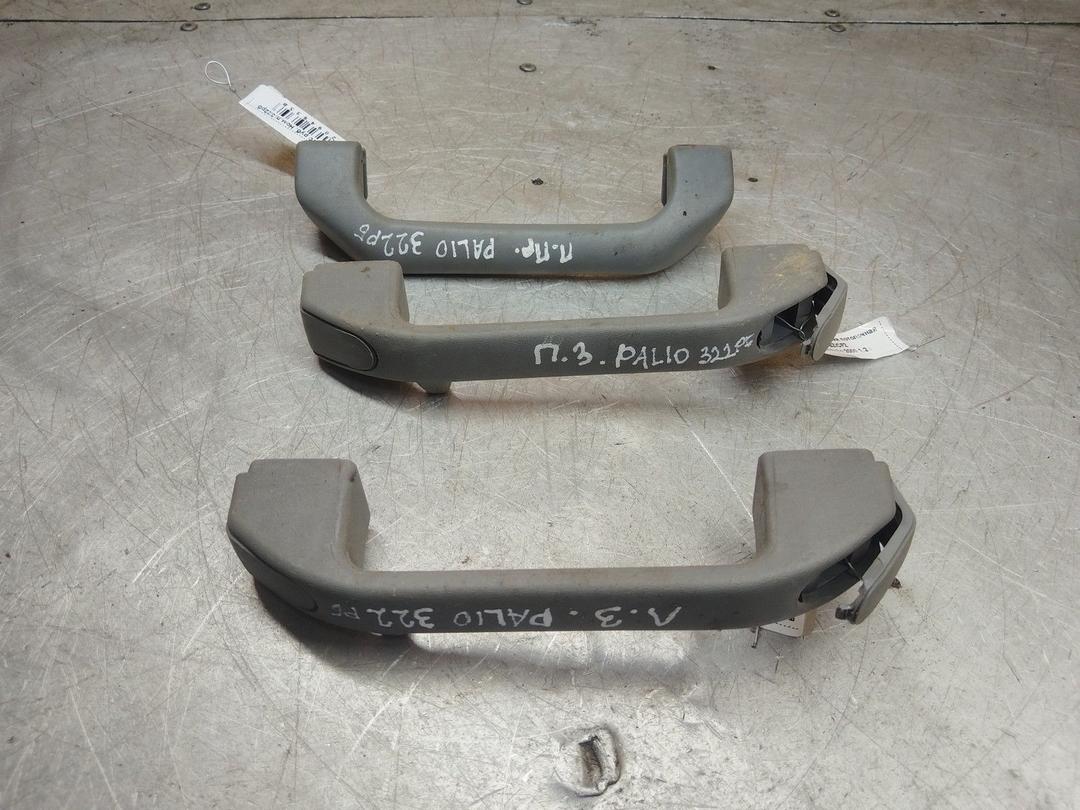 Ручка внутренняя потолочная BZICFZ Fiat Palio