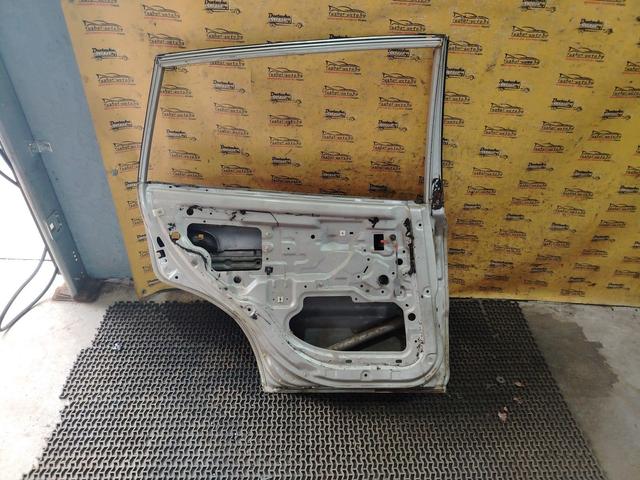 Дверь задняя левая NPJCHR Kia Rio - Фото 3