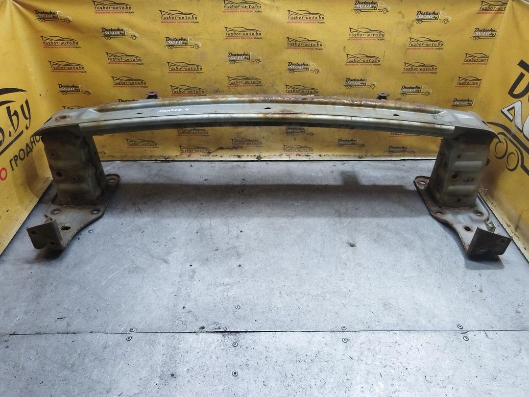 Усилитель бампера переднего 11OTL9 Ford Mondeo - Фото 2