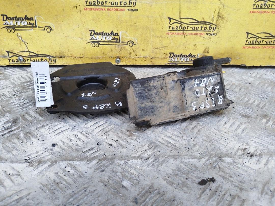 Защита (кожух) ремня ГРМ W3Q21S Renault Espace купить