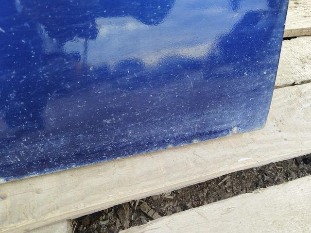 Дверь передняя левая UFZ759 Fiat Palio купить на авторазборке