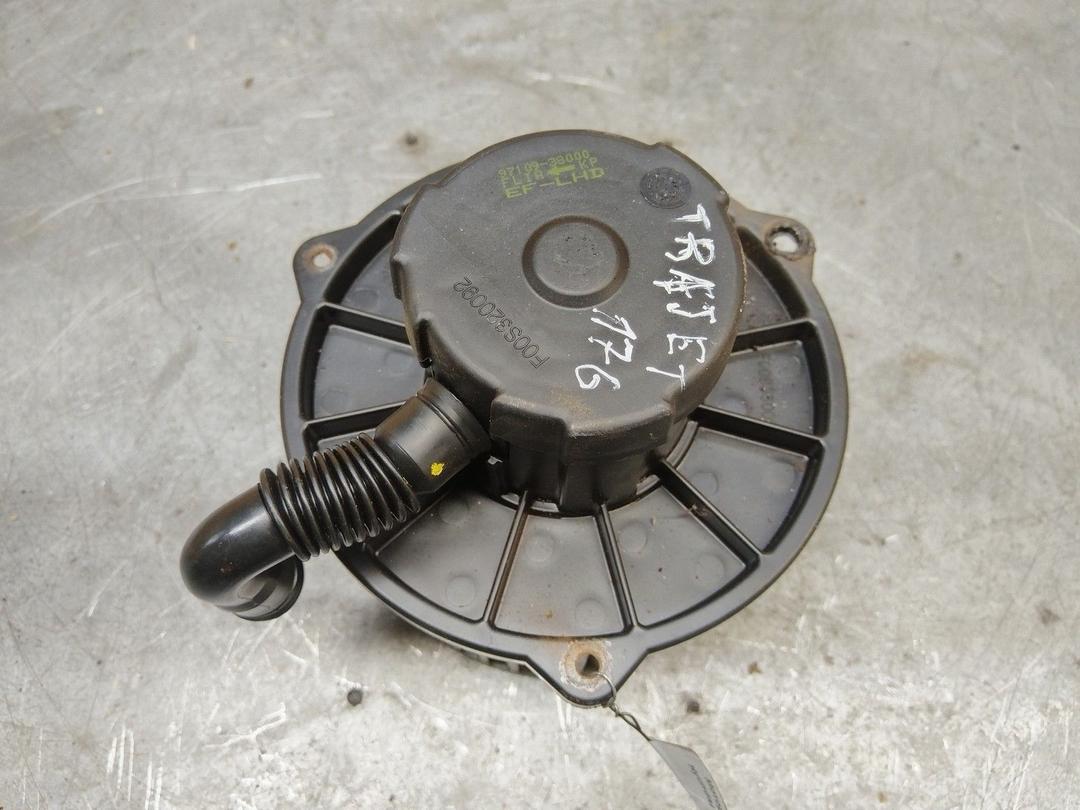 Моторчик печки YTS14W Hyundai Trajet - Фото 4