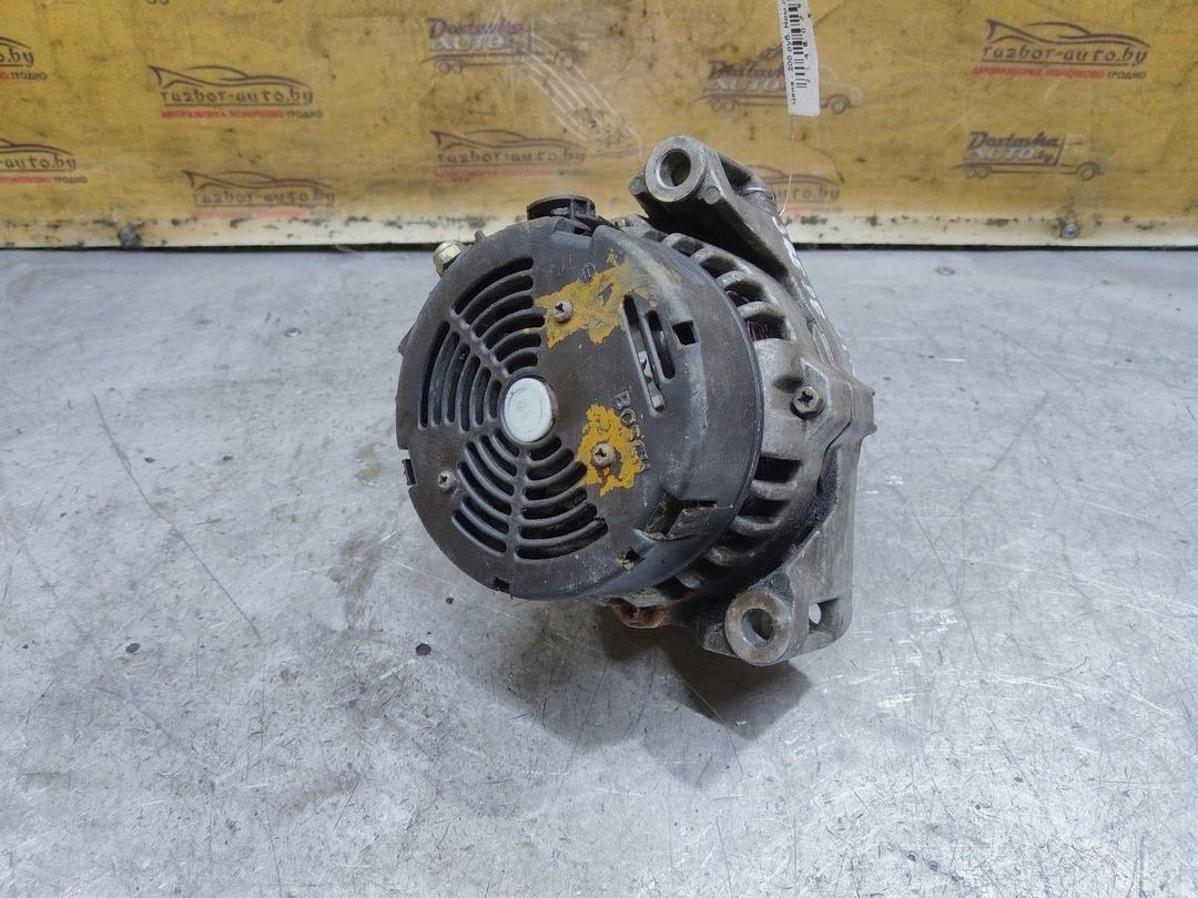 Генератор 7ZDANJ Citroen Xantia - Фото 4