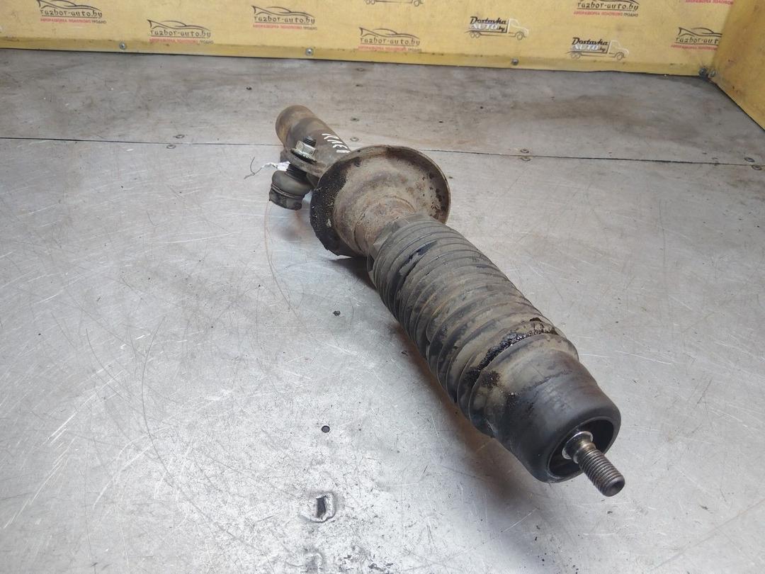 Амортизатор передний левый PFXZWS Peugeot 406 - Фото 1