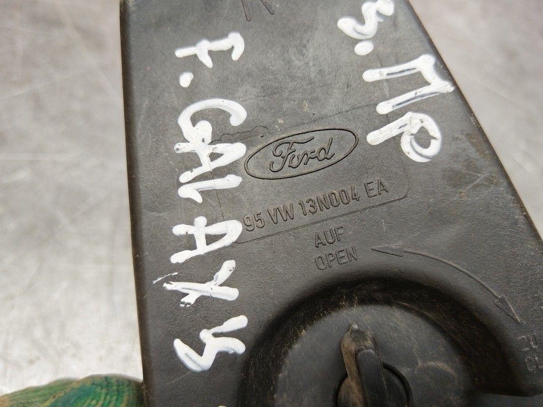 Панель (плата) фонаря заднего правого CF11Q9 Ford Galaxy купить с доставкой