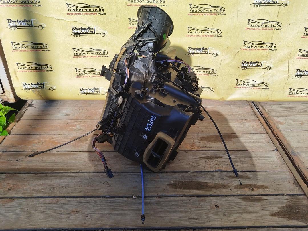 Корпус отопителя (печки) 106859 Citroen C3 купить на авторазборке