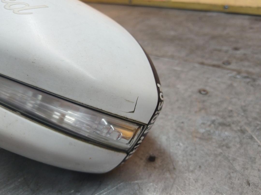 Зеркало наружное левое IAA7XK Ford Fusion - Фото 3