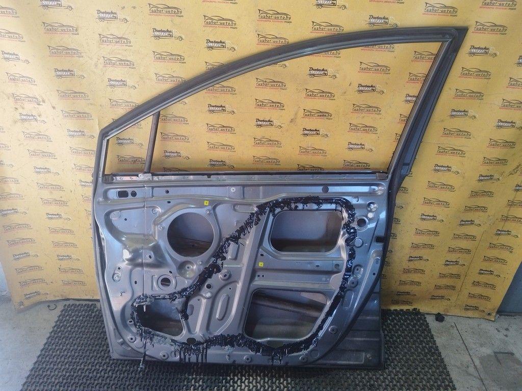 Дверь передняя правая I69QY1 Toyota Corolla Verso - Фото 6