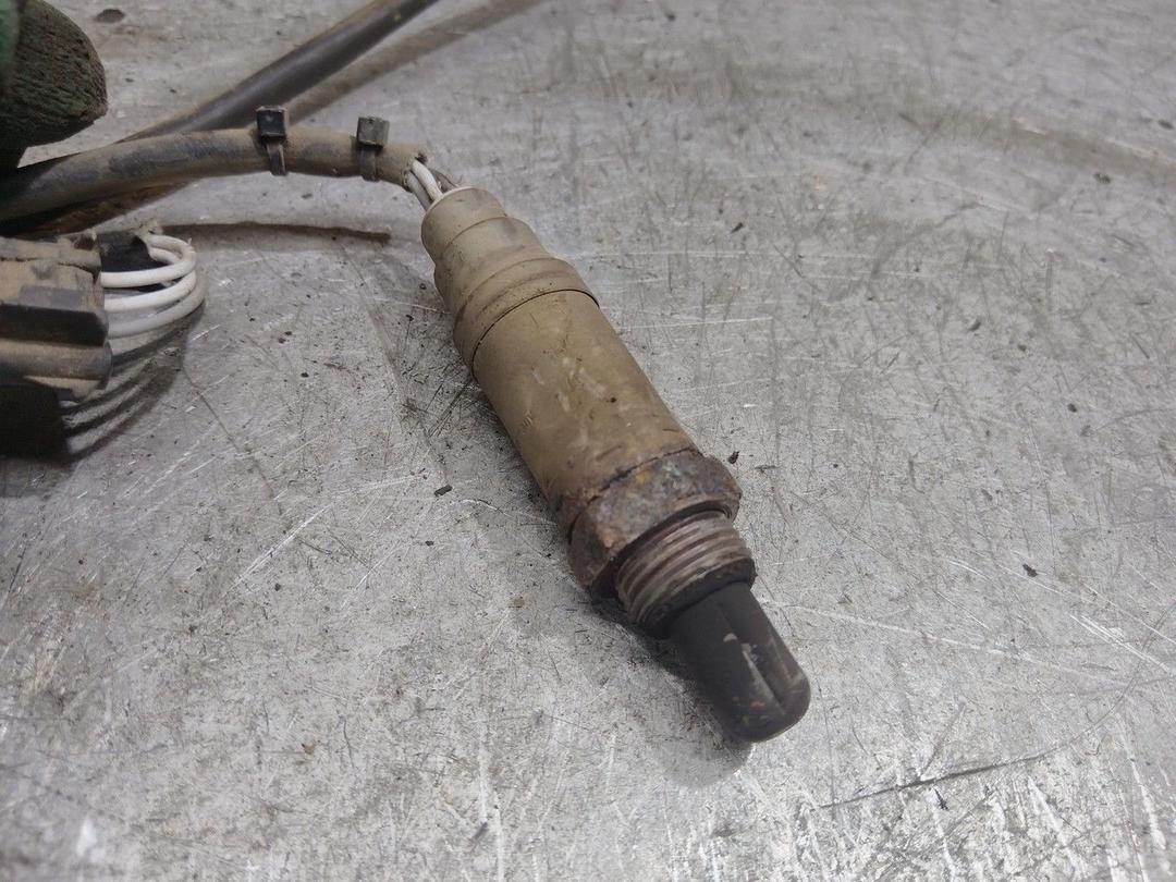 Лямбда-зонд 2LI15L Peugeot 605 - Фото 2