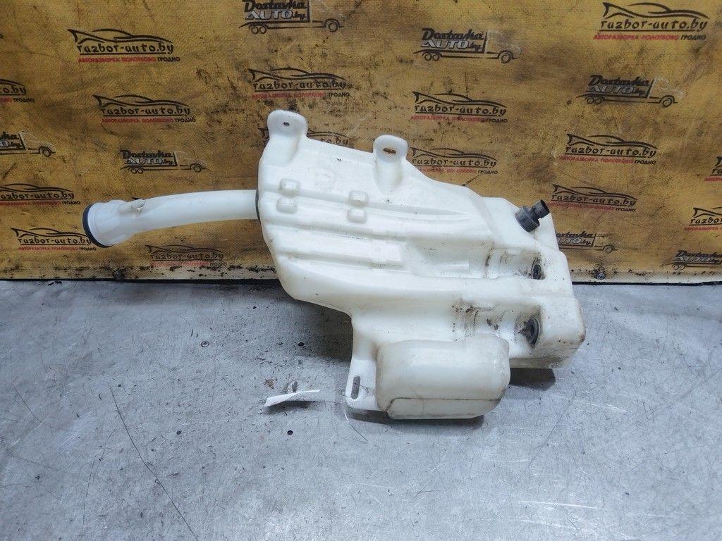 Бачок омывателя EL8M3Q Opel Insignia - Фото 5