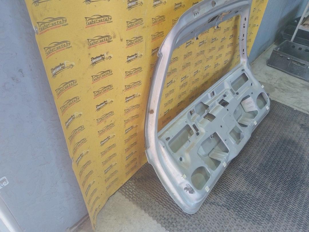 Крышка багажника (дверь 3-5) 9BAA4S Ford Mondeo - Фото 6