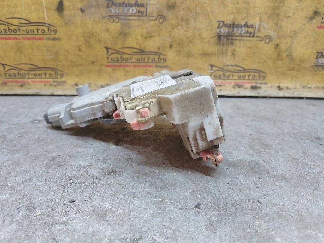 Замок двери передней левой J35791 Nissan Primera купить на авторазборке