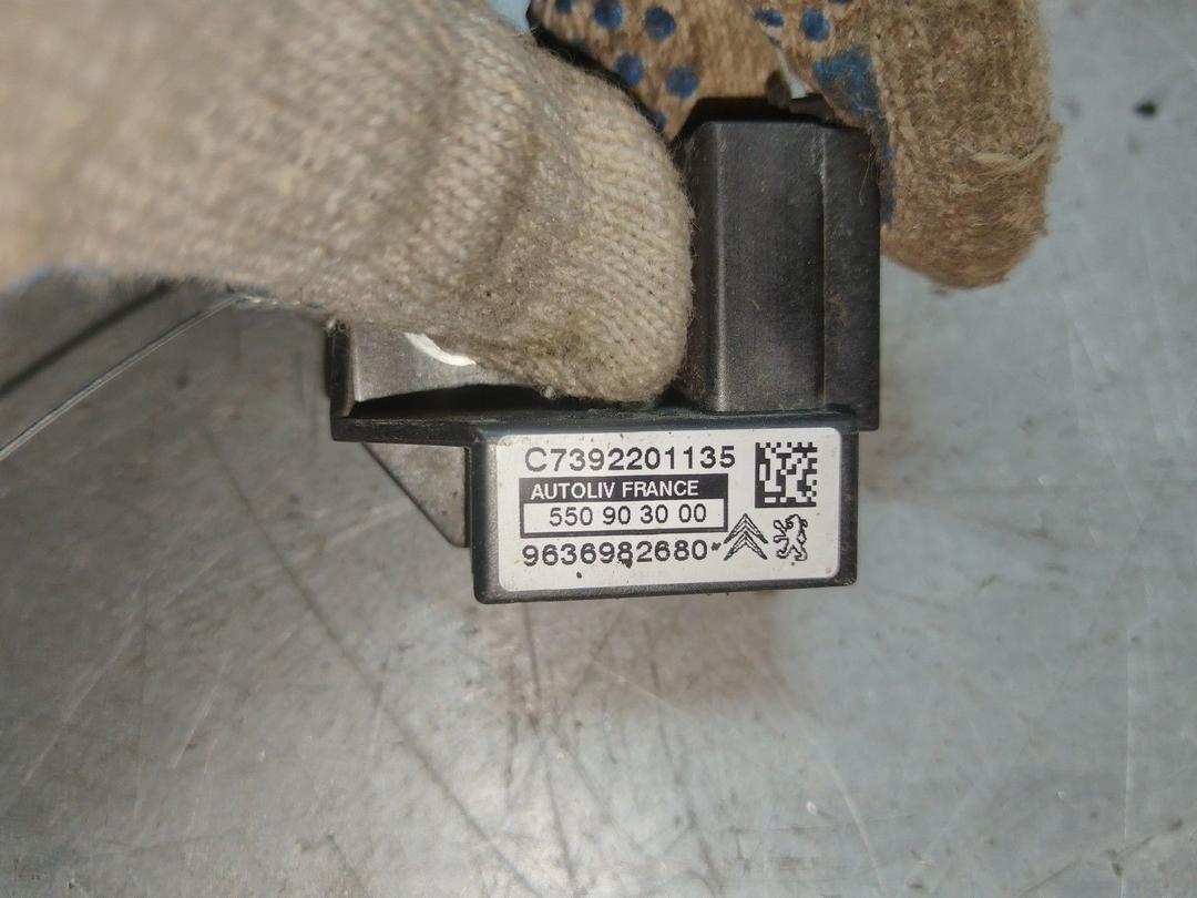 Датчик удара SOXBLS Citroen C5 - Фото 3