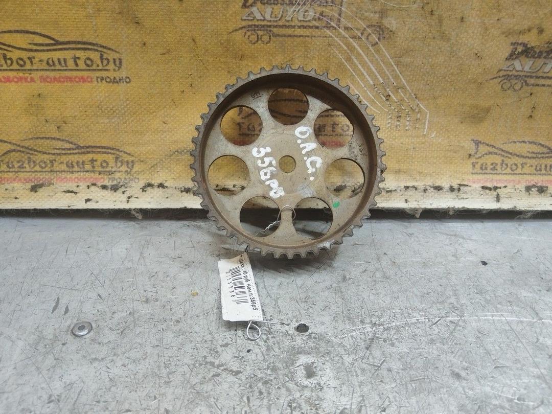 Шестерня распредвала IJNY2P Opel Astra - Фото 3