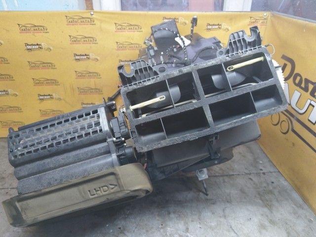 Корпус отопителя (печки) UOLDBE Opel Insignia купить на авторазборке