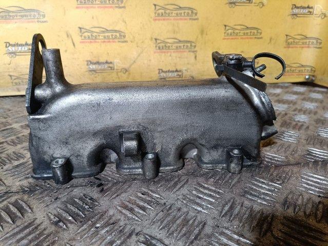 Коллектор впускной WBIRWI Audi A6 купить на авторазборке