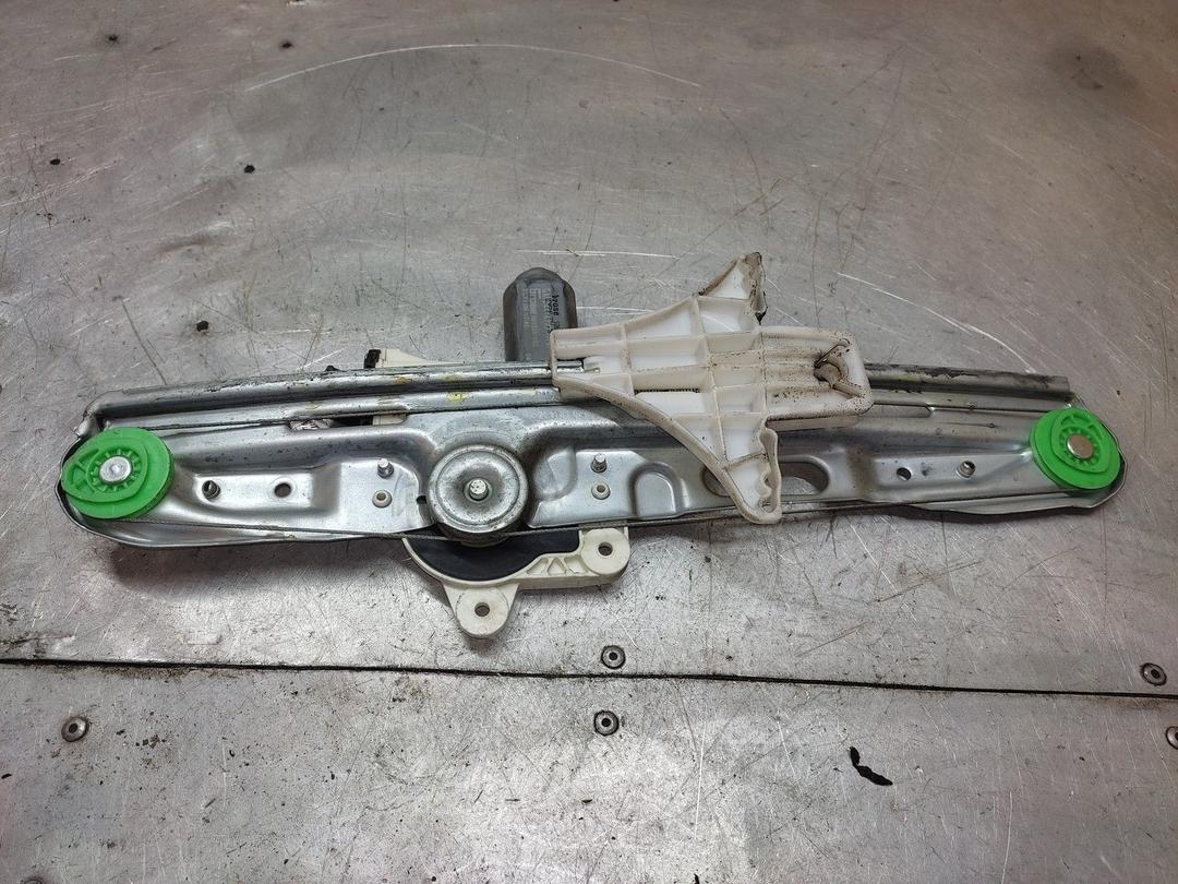 Стеклоподъемник электрический задний правый KHY59C Opel Signum - Фото 3