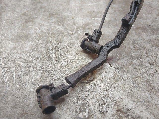 Проводка форсунок 9N5JCE Peugeot 206 - Фото 2